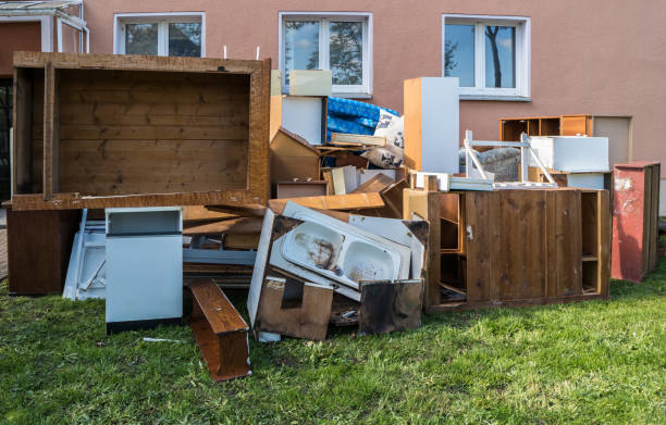 Best Affordable Junk Removal Services  in Round Lake Beach, IL