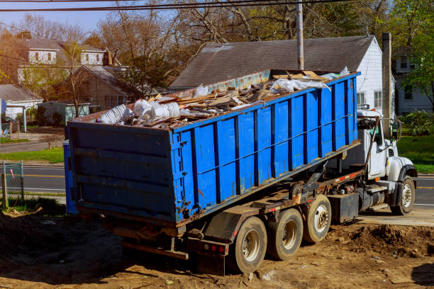 Best Junk Hauling Services  in Round Lake Beach, IL