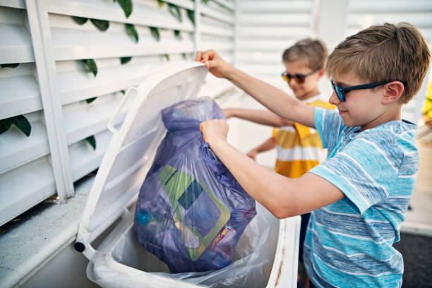 Best Dumpster Rental Services  in Round Lake Beach, IL