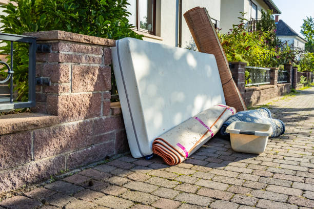 Best Construction Debris Removal  in Round Lake Beach, IL
