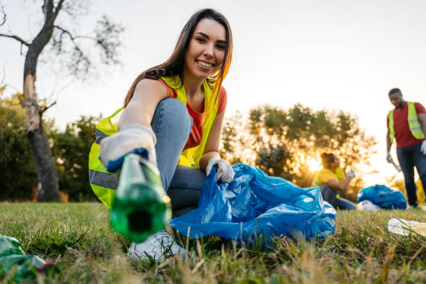 Best Professional Junk Removal  in Round Lake Beach, IL
