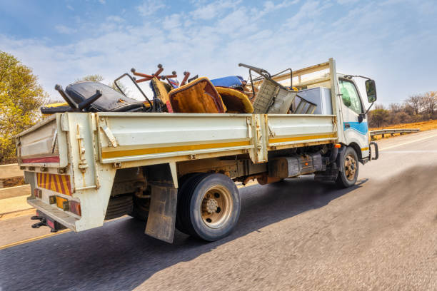 Best Residential Junk Removal  in Round Lake Beach, IL