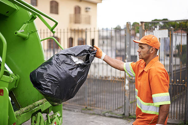 Best Garage Cleanout Services  in Round Lake Beach, IL