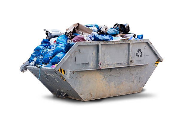 Best Construction Debris Removal  in Round Lake Beach, IL